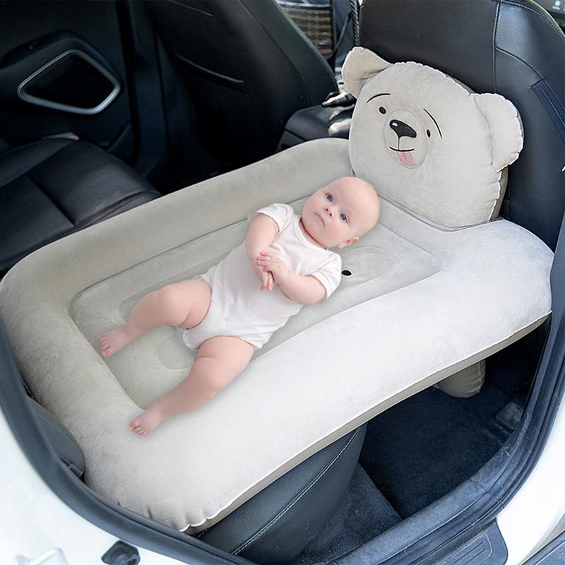 Premature Babies Car Bed Infant Car Seat Infant Car Bed For