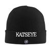 Cappelli Katseye Gameboy Autunno Inverno Berretto Caldo Cappello Unisex Unisex Acrilico Berretto
