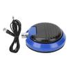 Round Tattoo Foot Pedal Switch Portable Tattoo Machine Foot Switch Controller AccessoryBlue