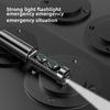 Gaming Touchscreen-Display Kabelloses Dual-Ohr-Bluetooth-Headset TWS5.0 Sport Ultra Lange Lebensdauer