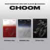 BABYMONSTER - 3. MINI ALBUM [CHOOM] Crimson Ver.
