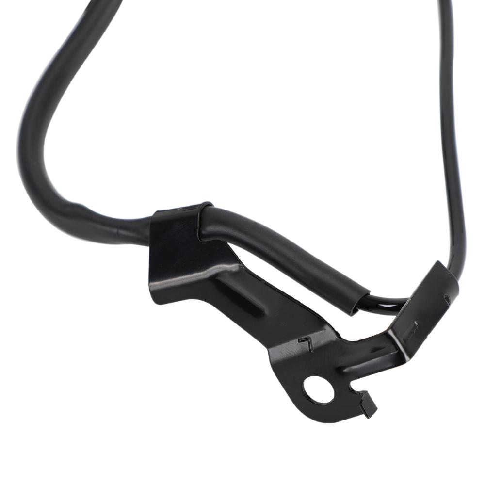 Areyoushop New Rear Left ABS Wheel Speed Sensor 4670A583 For Mitsubishi Lancer Outlander