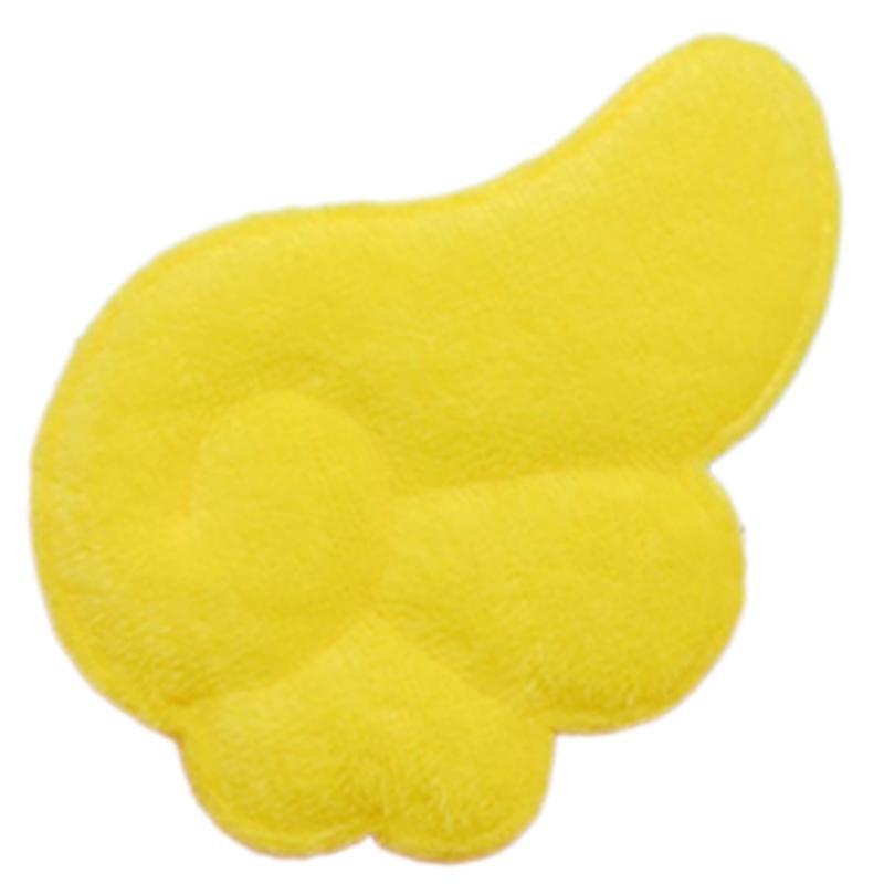 Crafts Baby Plush Wing Shape for Hair Clip Lovely Hair Side Clip Barrettes