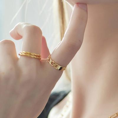 Gyűrűk – Női gyűrűk