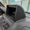2 Din 9 Inch Car Radio Fascia for Mitsubishi Pajero Montero V31 Cheetah Kingbox Stereo Frame Plate Adapter Navigation Panel