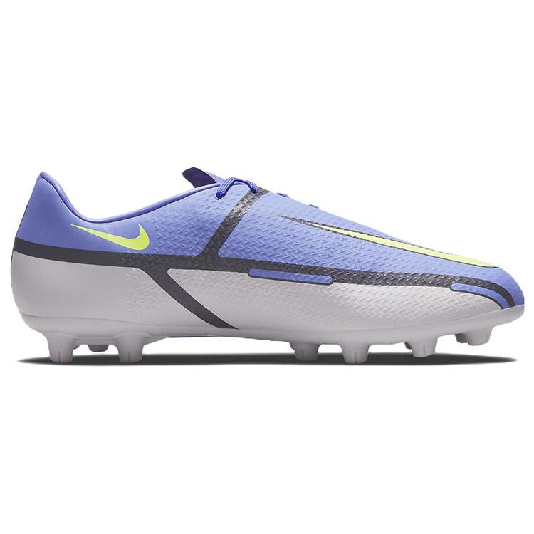 New Nike Phantom GT2 Academy HG 'Purple Gray' DC0795-570