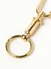 Special Order Key Release Keychain [Beams Japan] A&F - -