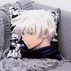 Anime Jujutsu Kaisen Gojo Satoru Collage Manga Understanding Pillow Animation Anime Cushion Cover Multiple Size Body Pillow Case