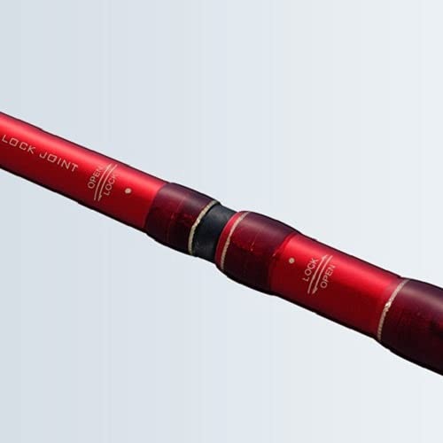 Shimano World Shaula BG 2021 Bass Rod, 2952R-3, 245g, Freestyle