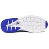 Nike Air Huarache Ultra Photo Blue Herren Sneaker Weiß 819151-400