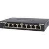 Netgear GS308-300PES Switch Ethernet Métal 8 Ports Gigabit (10/100/1000)