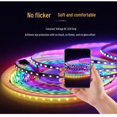 OEING Niedervolt RGB LED Streifenlicht