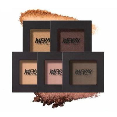 Merzy The First Eyeshadow