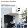 HIKVISION Dual-Lens Wireless Security Camera System CN plug (adapter included)