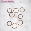722.9 Automatic Transmission Gearbox Overhaul Kit Rebuild Repair Kit Seals Gasket Fit O-rings for Mercedes Benz Car Accessories
