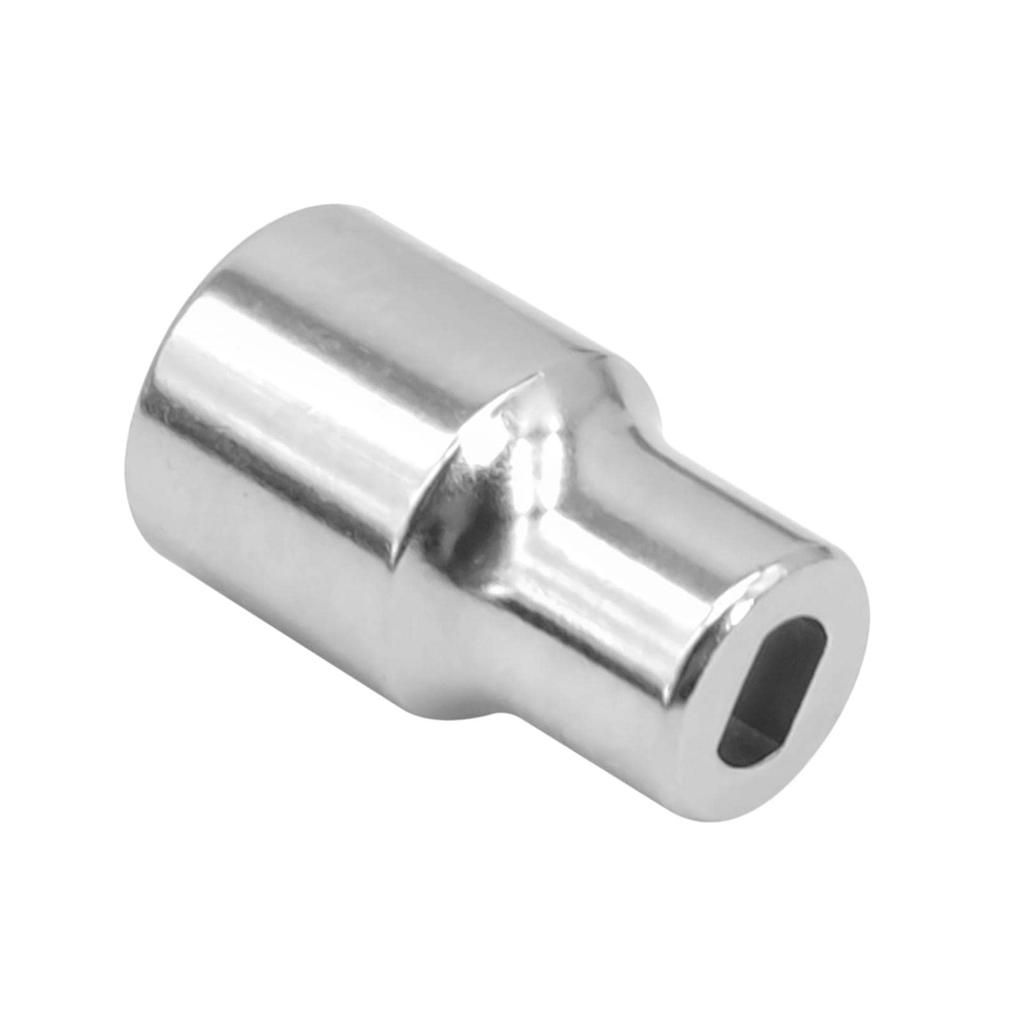 Shiwaki 25284 Shock Absorber Socket 3/8 Drive Shock Absorber Removal