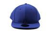New Era Diamond Era ROYAL Snapback Flat Cap for Men and Women