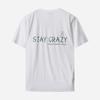 DOD Ultra X Graphic Short Sleeve T-Shirt Men'S (Off White 2)
