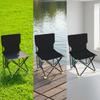 Sketching Chair Foldable Painting Seat Lightweight Furniture Non-Slip for