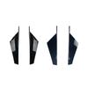 Car Rear Window Spoiler Side Wing Cover For Volkswagen VW Golf 8 MK8 - Wing Splitter Body Kits Decoration Sticker