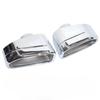 Stainless Steel Exhaust Tailpipe for 2018-2025 BMW X3 G01/X4 G02