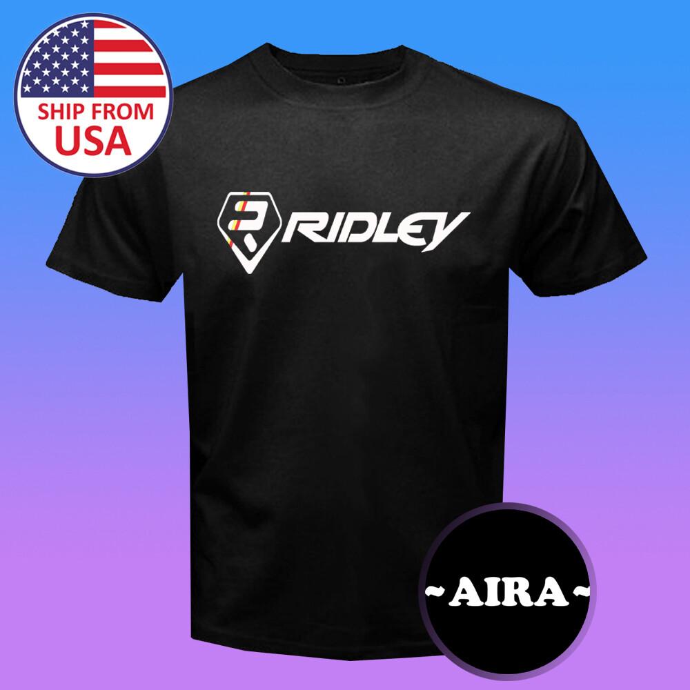 Ridley Bicycle Men s Black Size S-5XL L