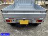 BRIGHTZ Chrome Rear License Plate for Hijet Truck Hijet Truck S500P/S510P (Pre-facelift) [LICENSE-058] S500/S510/S 500/510