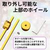 AhhYouMe Tuning Fork Tuner Yoga Healing Meditation Relaxation Stress Relief Purification Chakra Tuning with Mallet 128Hz Silver