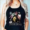 Retro Stevie Nicks Ära Tanktops, Unisex Tanktops für Stevie Nicks Fans, Rock & Roll