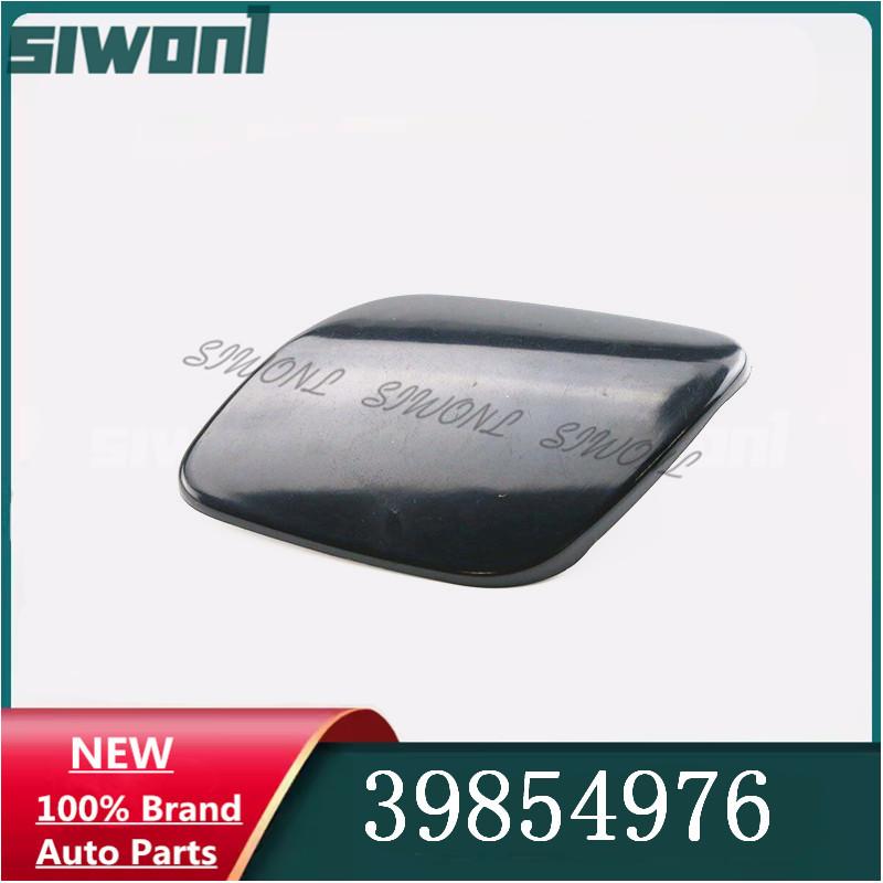 Front Bumper Left Headlight Washer Nozzle Cover Cap For Volvo XC60 39854976 2010-2013