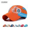 Zhen Yue Qi Korean Summer Quick-Dry Waterproof Mesh Hat for Kids