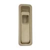 Center Seat Rear Lock Control Lever For Toyota Land Cruiser Prado Gx460