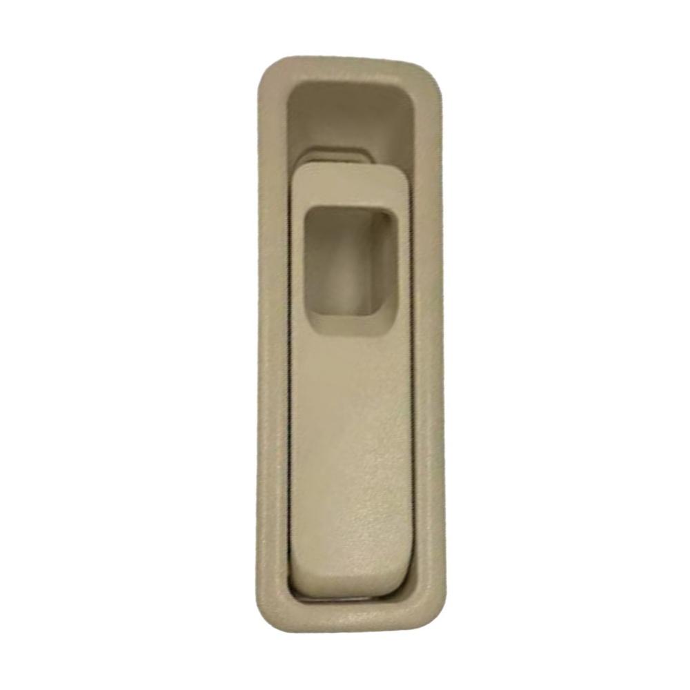 Center Seat Rear Lock Control Lever For Toyota Land Cruiser Prado Gx460