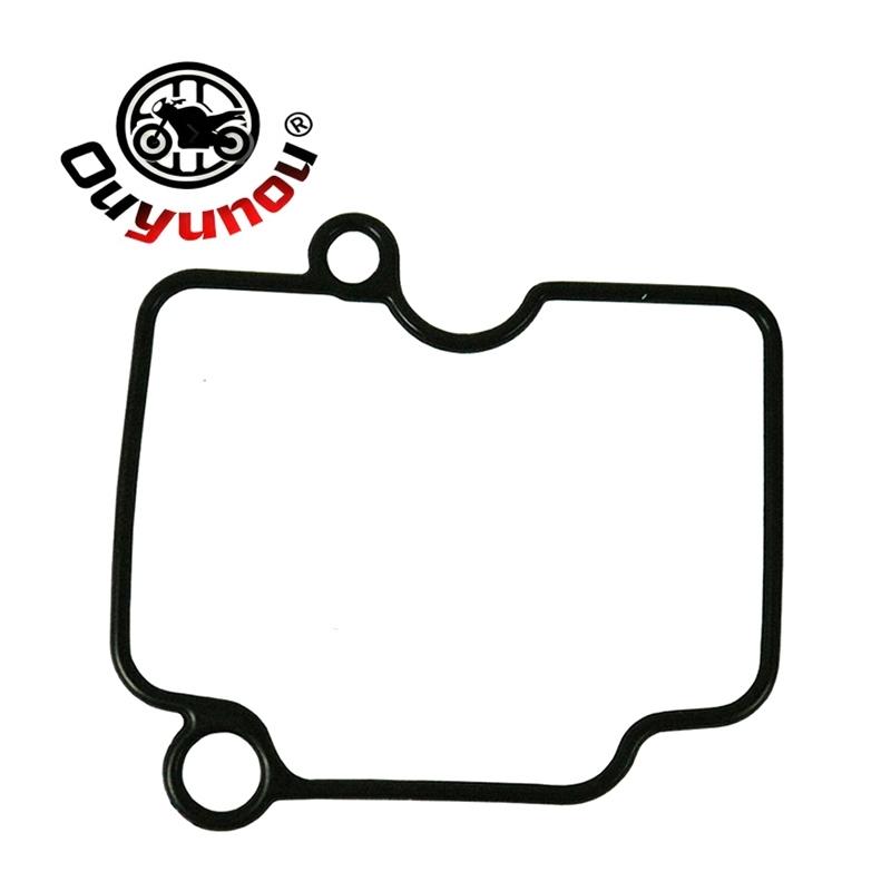 Ouyunou Pit Dirt Bike Float Bowl Rubber Seal Gasket For Mikuni Carburetor VM22-3847
