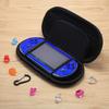 PSVita Hard Protective Cover for PS Vita PSV Storage Case SNNC-JP Pouch, 2000/1000/PSP, (Blue)
