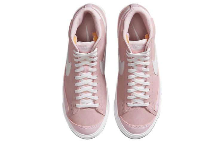 Nike Blazer Mid Vintage 77 Pink Foam Women's DC1423-600
