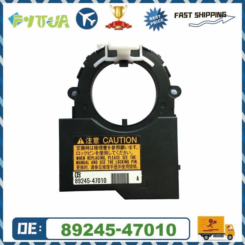 1Pcs 89245-47010 8924547010 Steering Angle Sensor for Toyota Prius 2016-2022 Prado 2017-2020