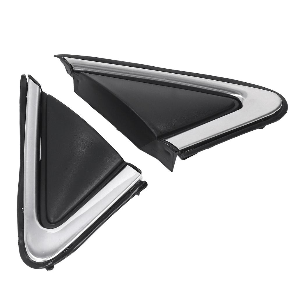 1 Paar Rückspiegel Dreiecksverkleidung 96319 3RA0A Ersatz für Sentra 2013?2016