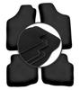Premium Car Mats For: Mitsubishi L200 Triton Pickup (2001-2006)