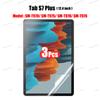 3Pcs Paper Feel Like Screen Protector for Samsung Galaxy Tab S7 S8 S9 Plus Ultra Samsung tab S6 Lite s7 s9 fe A8 A9 A7 No Glass