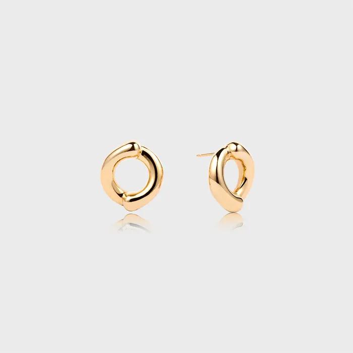 [BEST Worn by Shin Min-ah, Joy]_COMO EARRINGS