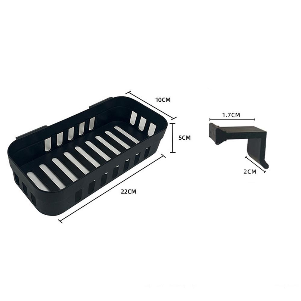 

Planted Tank Fish Tank Hydroponic Planting Basket Aquarium Planter Cups for Fish Tank Black-15