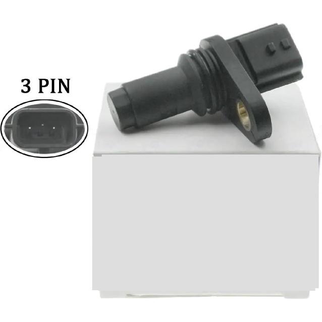 Engine Crankshaft Position Sensor 23731-1KT0A 237311KT0A Compatible with Nissan Versa 2010-2018 Versa Note 2014-2018 1.6L SS11994