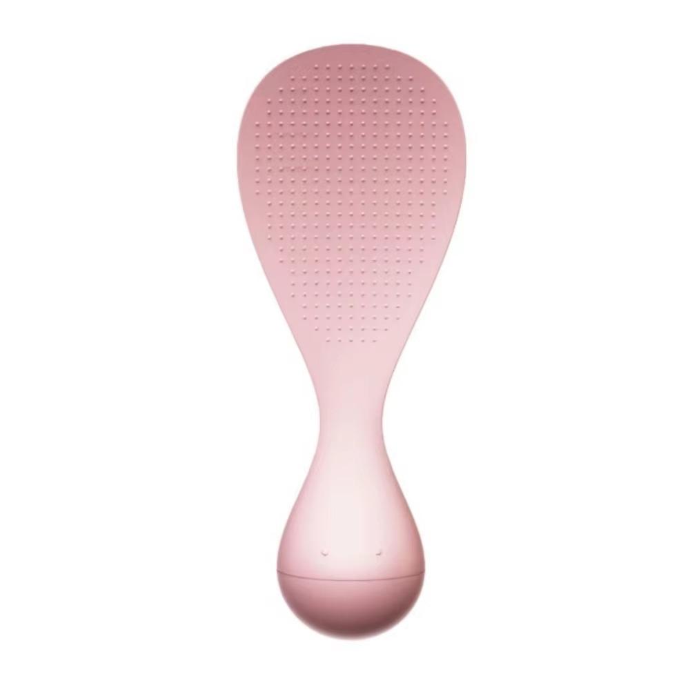 Food Grade Rice Cooker Scooper Heat Resistant Rice Shovel Tumbler Rice Spoon Buffet Serving