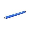 15\" Multi-Purpose Adaptor Bar with Socket Ratchet Wrench Offset Extension and Car Repair Tools for DIY Metric Measurements