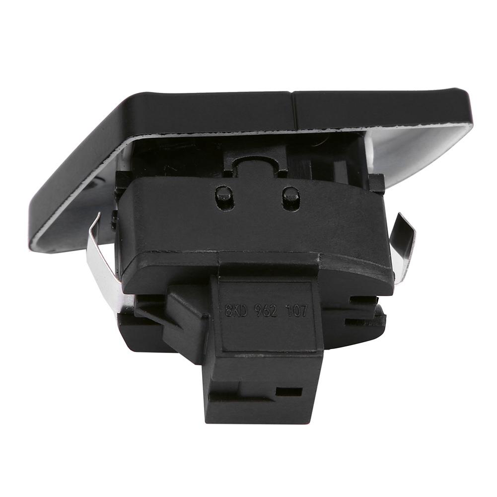 Front Left Car Door Lock Switch Cental Locking Button for A4 B8 S4 Allroad A5 S5 R