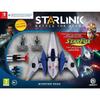 Jeu Vidéo - Ubisoft - Starlink: Battle for Atlas - Pack De Démarrage - Nintendo Switch - Action/Aventure