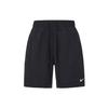 Dri-FIT Form Men's 7" Unlined Training Shorts Black DV9858-010
