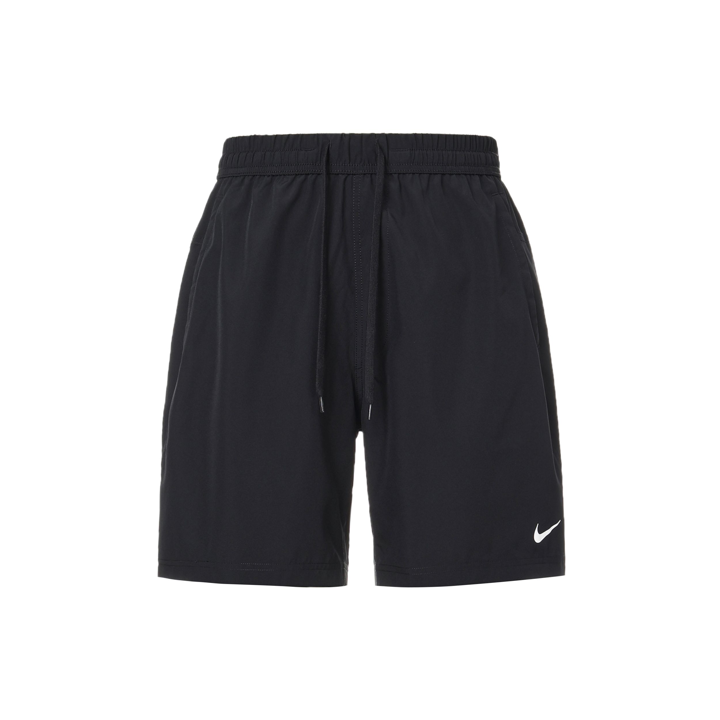 Nike Dri-FIT Form Men s 7  Unlined Training Shorts Black DV9858-010 M