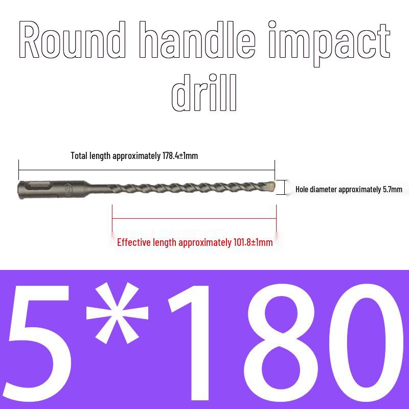 Синие Саморезы по Бетону с Потайной Головкой, Нержавеющие